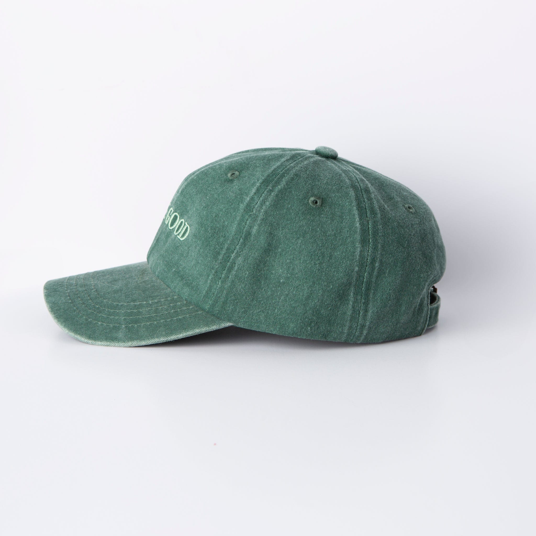 God is Good Hat - Image 2