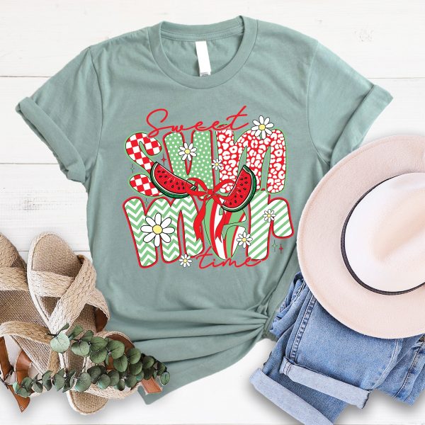 Sweet Summer Tee