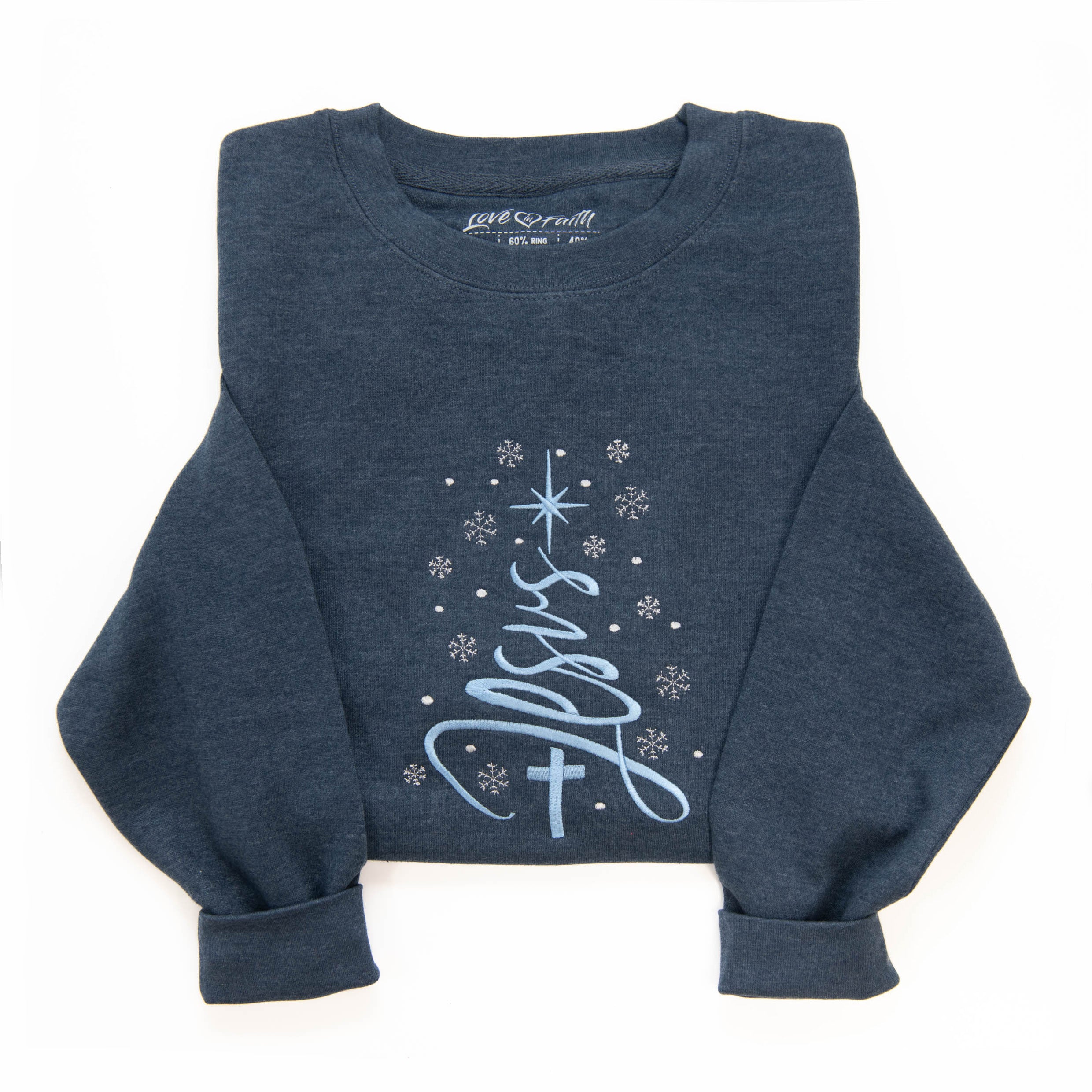 Jesus Sweatshirt