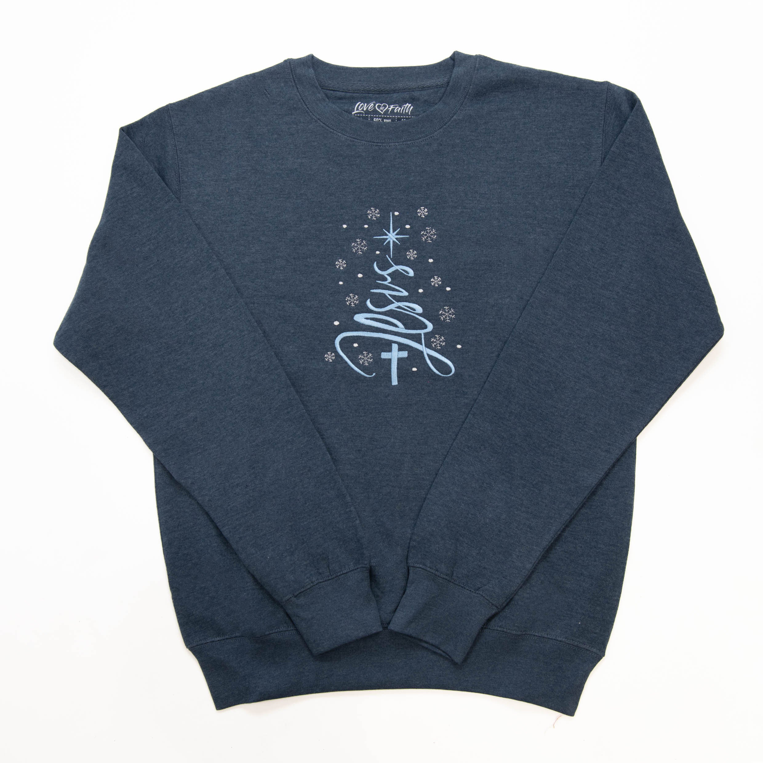 Jesus Sweatshirt - Image 3