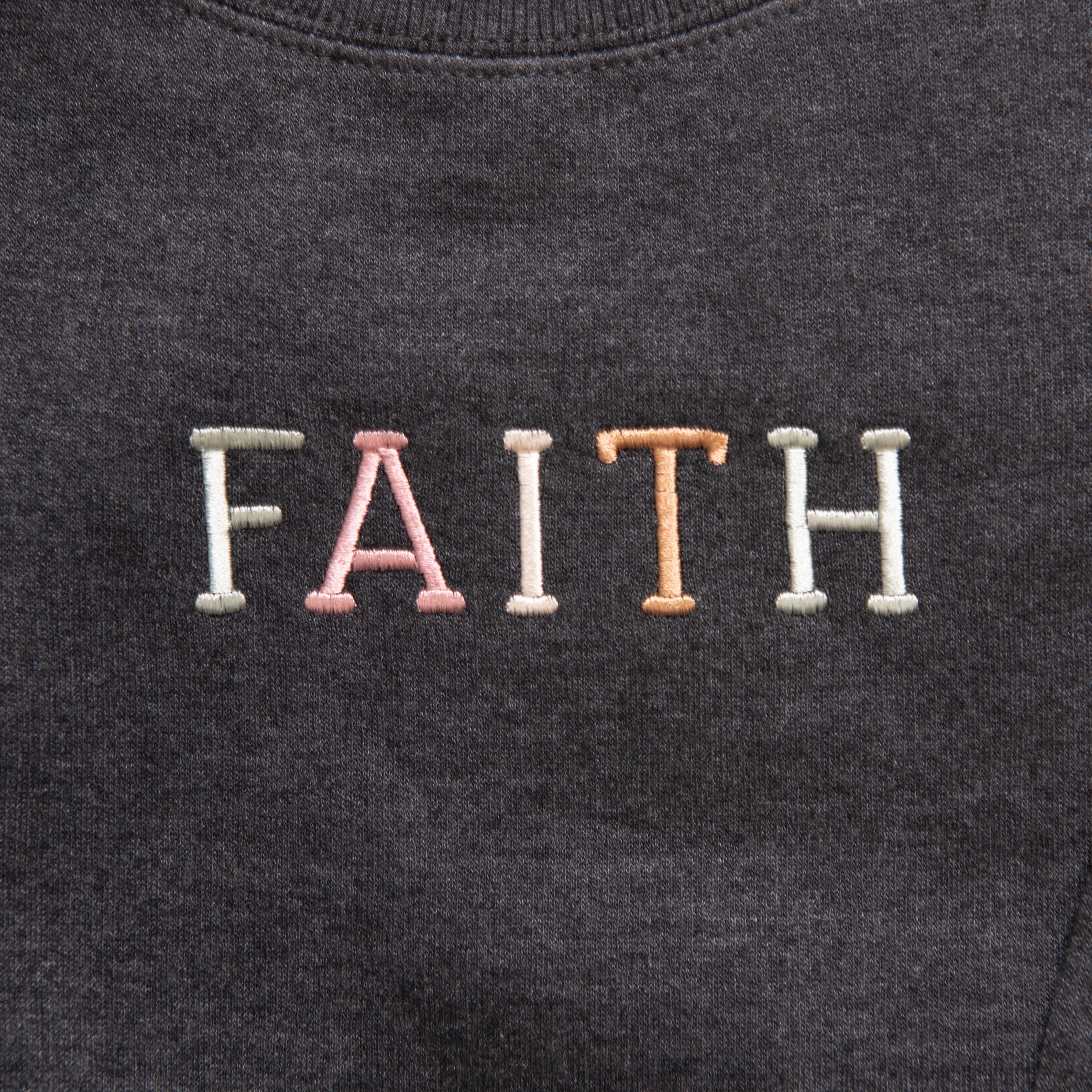 Faith Sweatshirt - Image 2