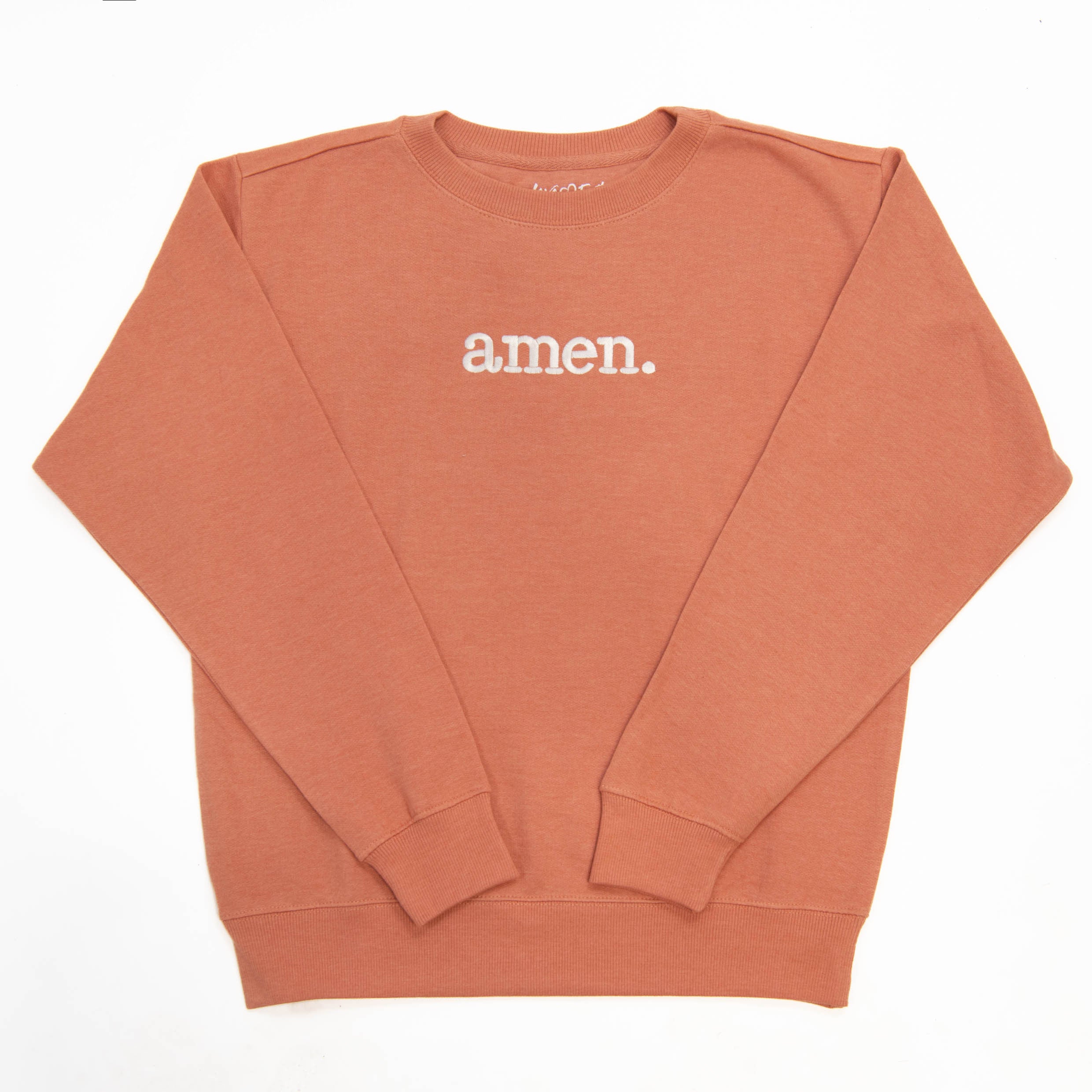 Amen Sweatshirt - Image 2