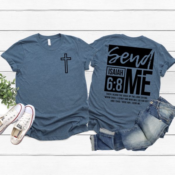 Send Me Tee