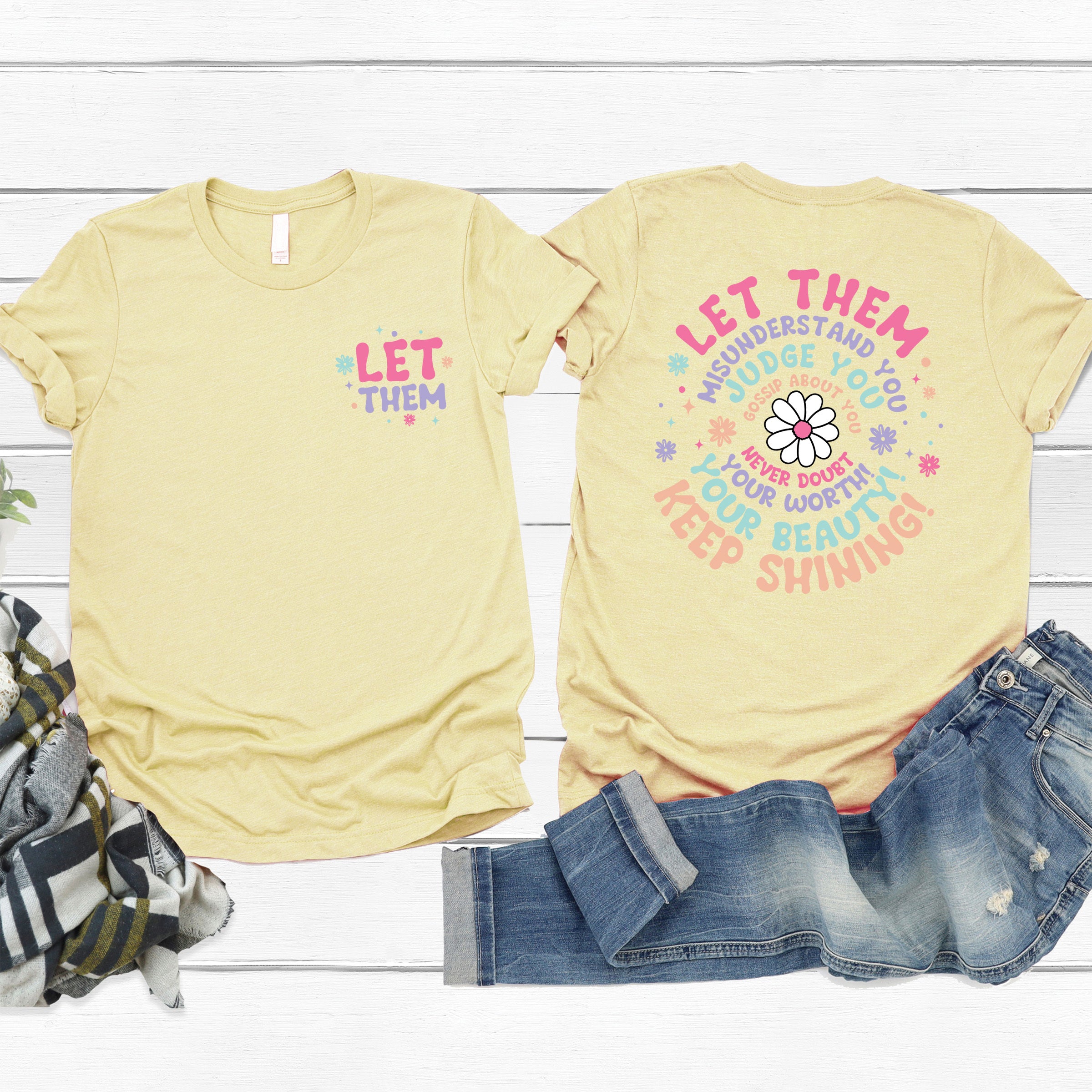 Let Them Tee - Image 3