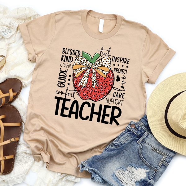 Teacher Tee