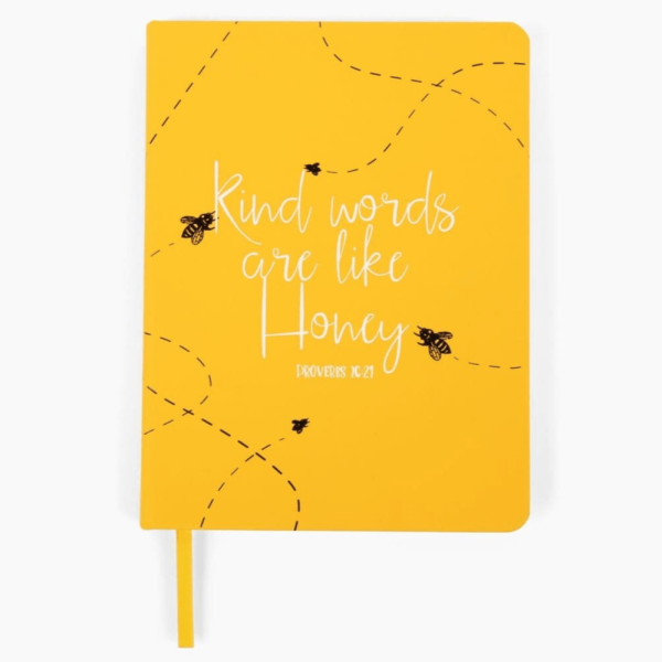Kind Words Journal