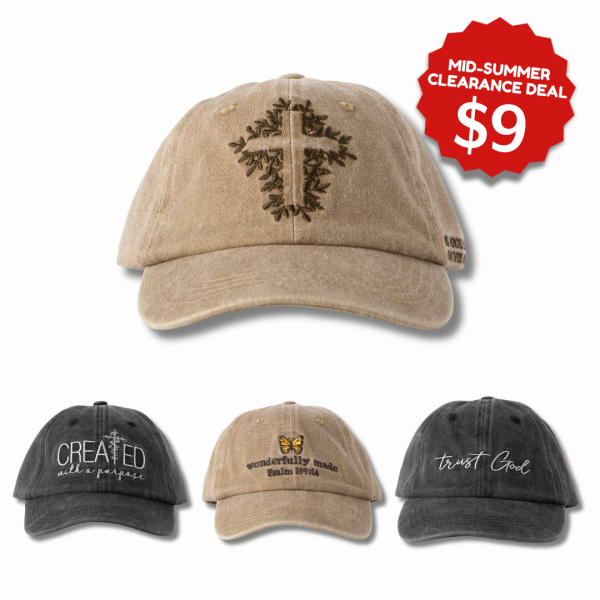 New Hat Collection