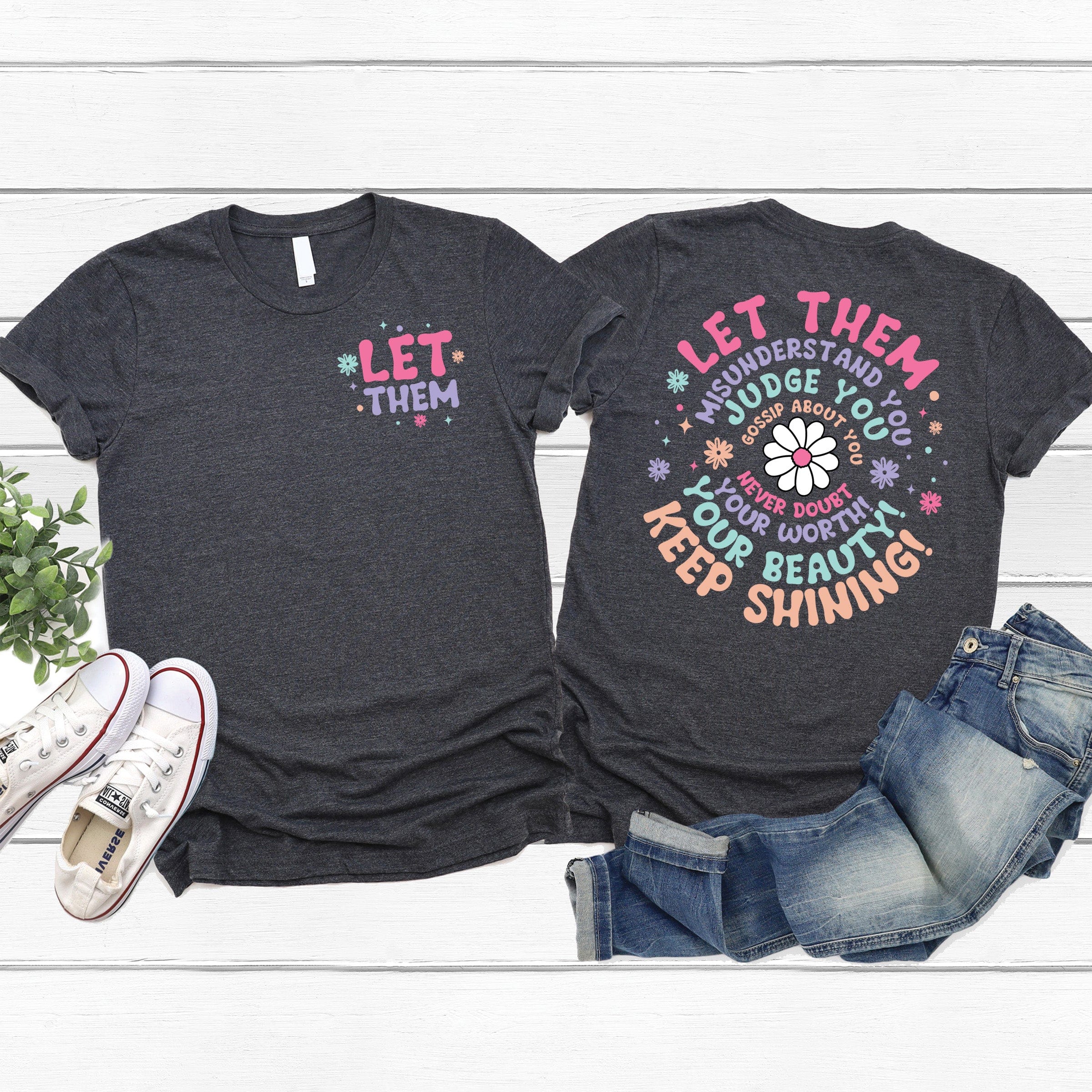 Let Them Tee - Image 2