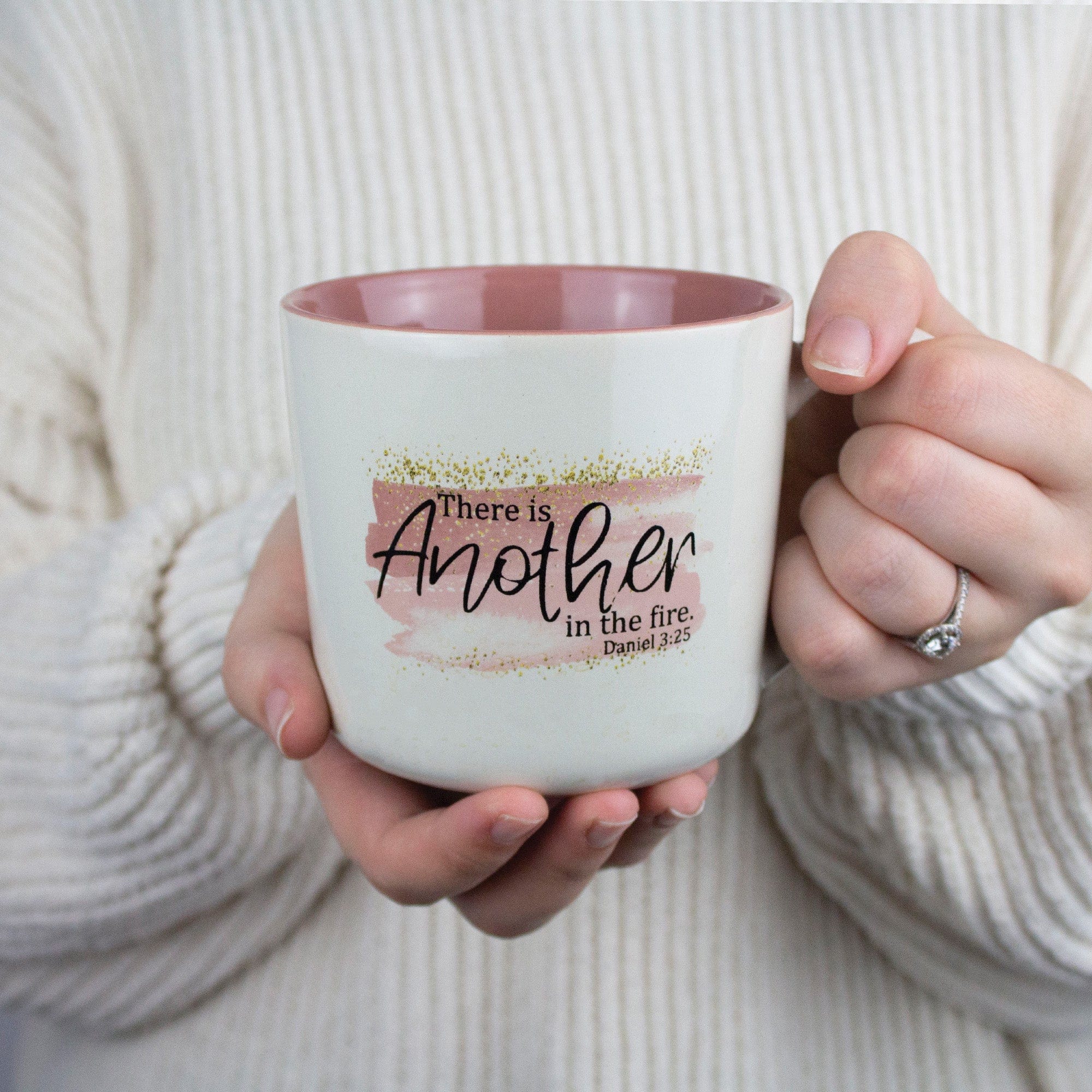 There is Another 15oz Mug w/ Handle - Image 2
