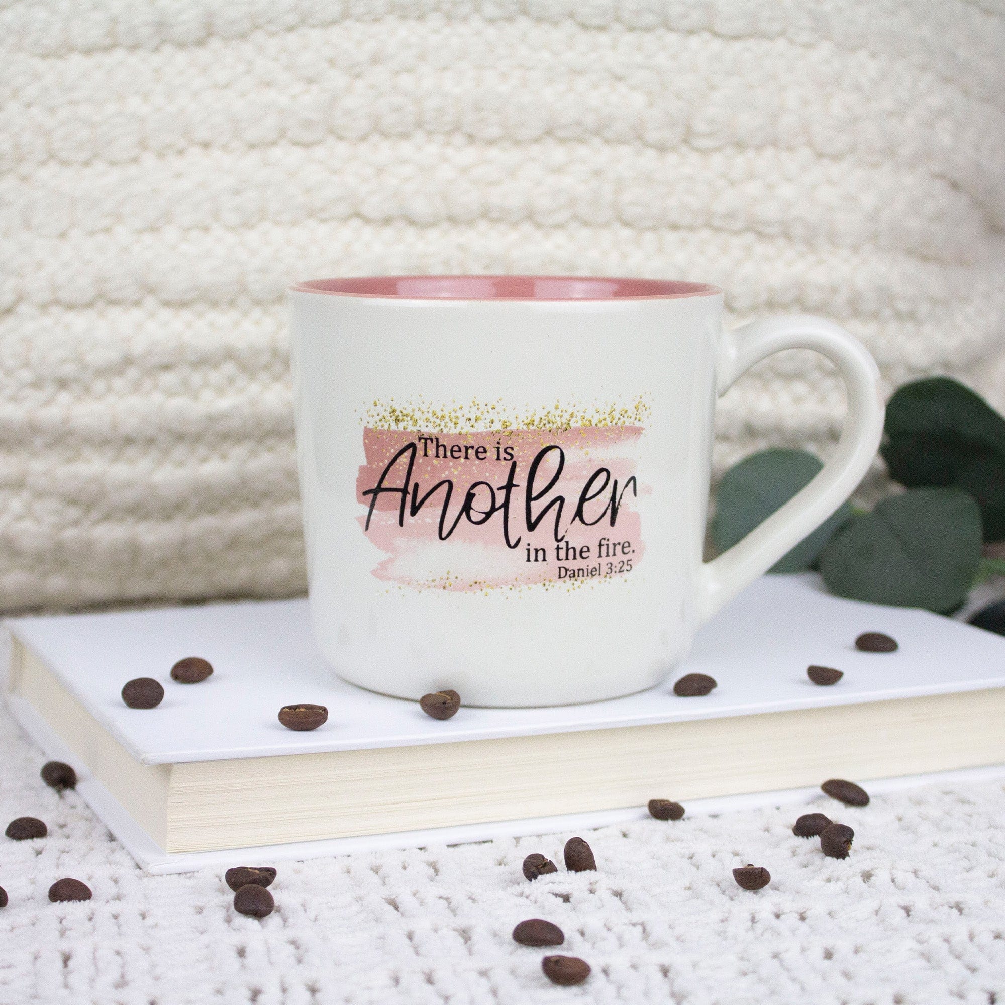 There is Another 15oz Mug w/ Handle - Image 3